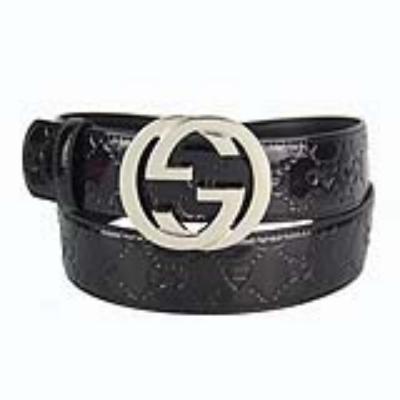 Gucci Belts-357